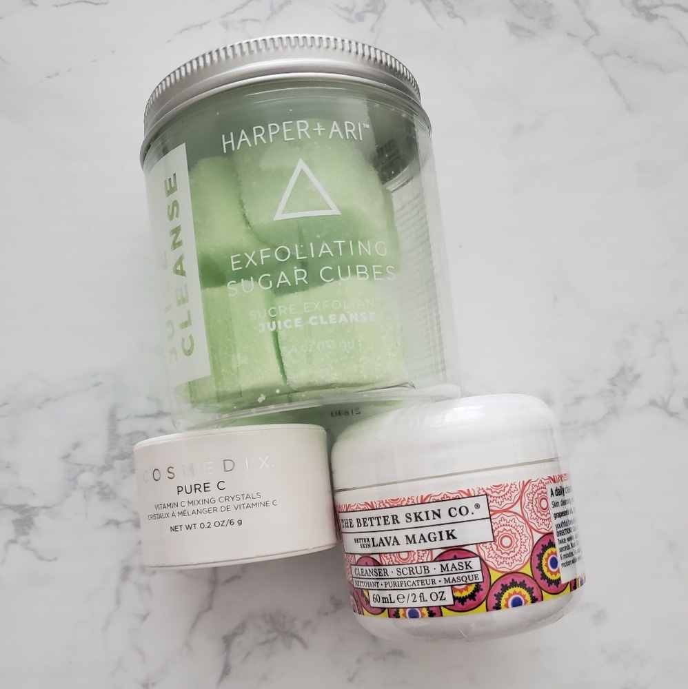 Beauty Bundle